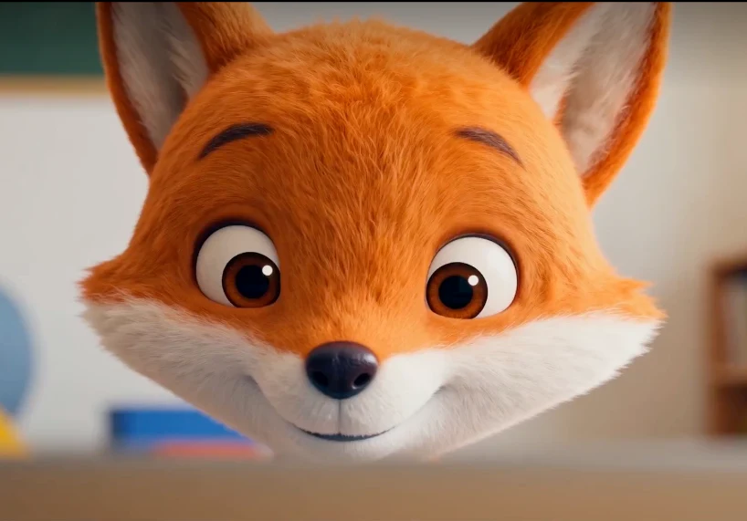 Fox