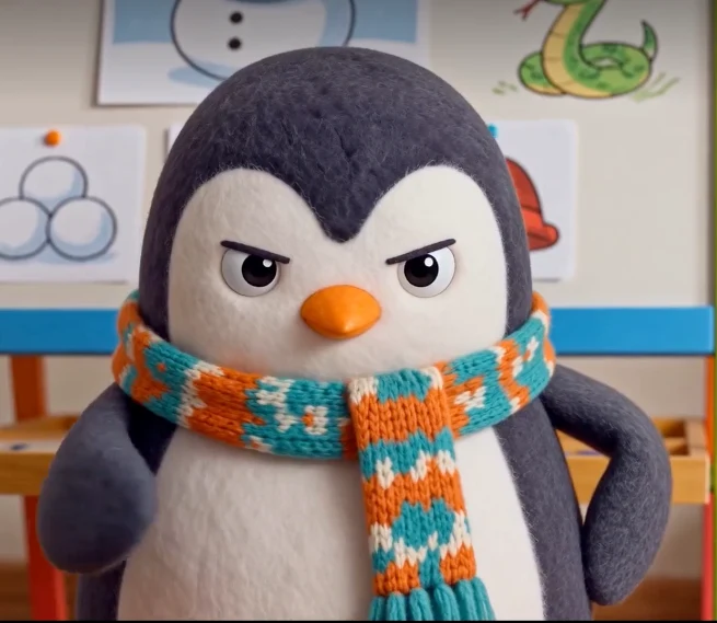 Penguin